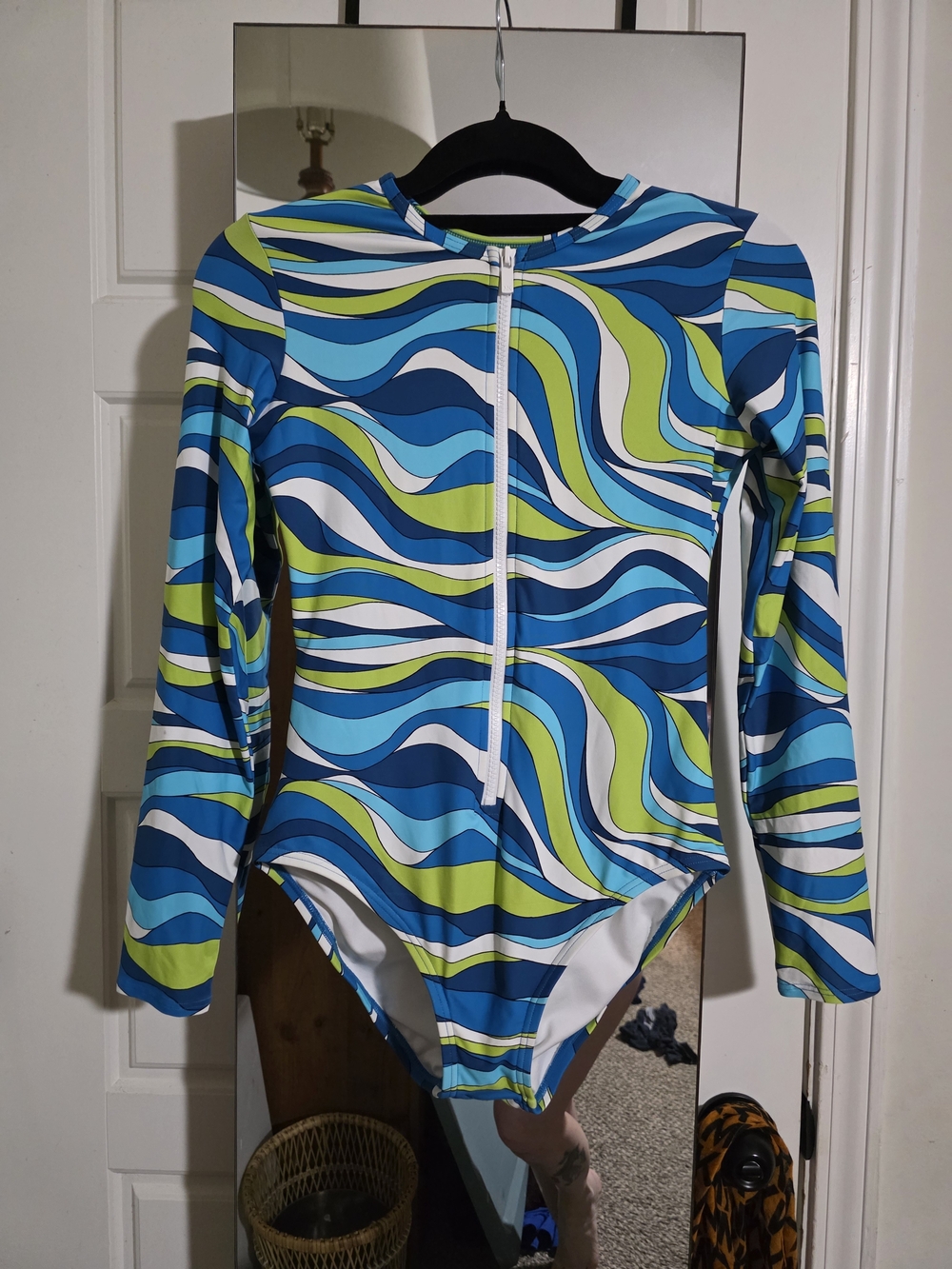 Michael Kors Size 10 Swim